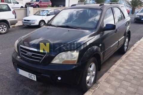 Yamazu L-ROAD 125 2007