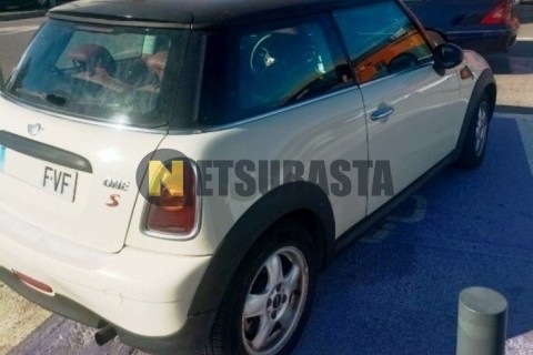 Yamaha Majesty 125 2014