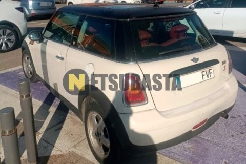 Yamaha Majesty 125 2014