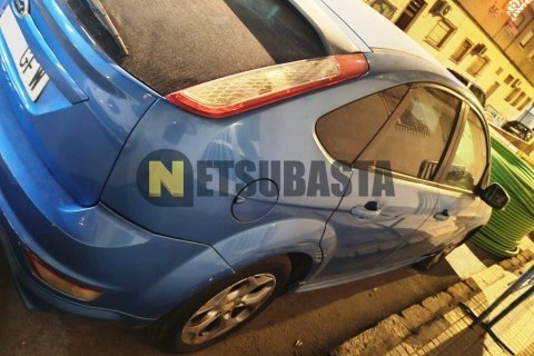 Yamazu L-ROAD 125 2007