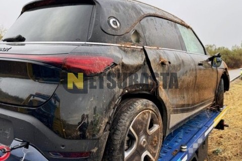 Yamaha Majesty 125 2014