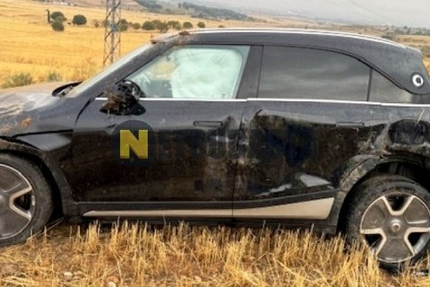 Yamaha Majesty 125 2014