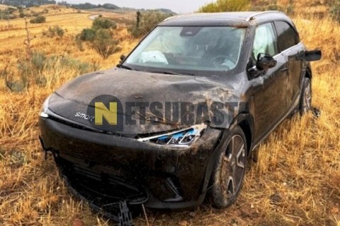 Yamaha Majesty 125 2014