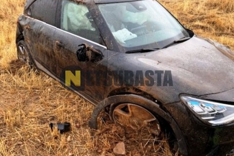 Yamaha Majesty 125 2014