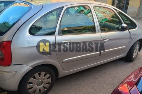 Yamaha Majesty 125 2014