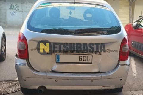 Yamaha Majesty 125 2014