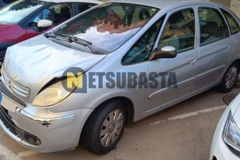 Yamaha Majesty 125 2014