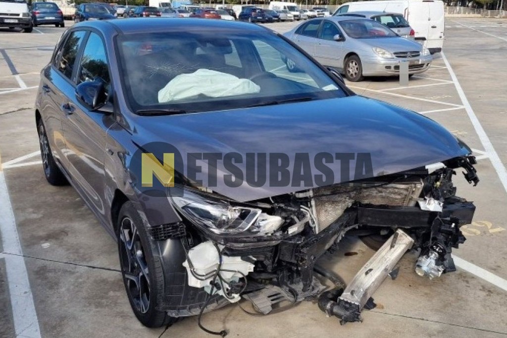 Hyundai i30 1.0 TGDi 2023