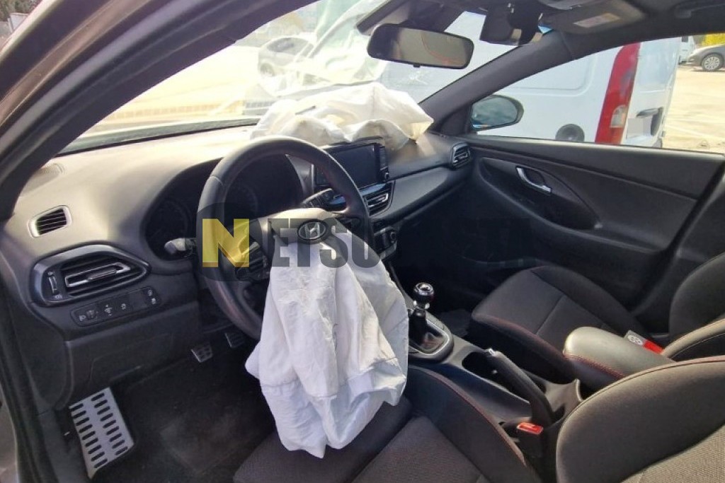 Hyundai i30 1.0 TGDi 2023