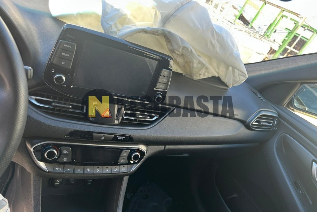 Hyundai i30 1.0 TGDi 2023