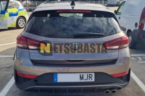 Yamaha XMAX 250 2007