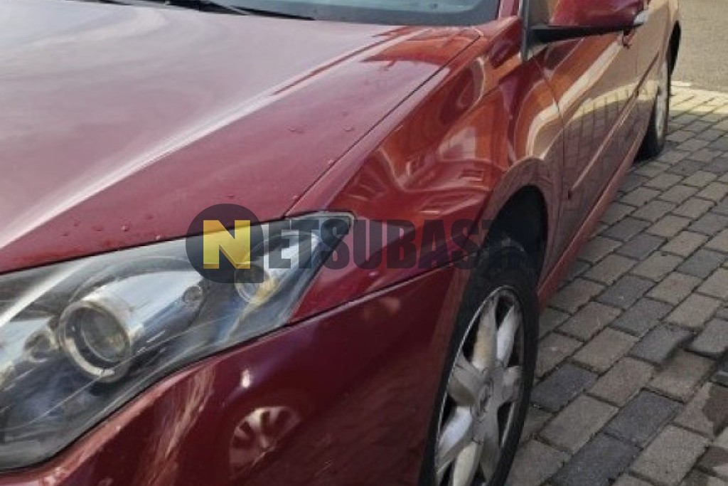 Renault Laguna Grand Tour 1.5 dCi 2010