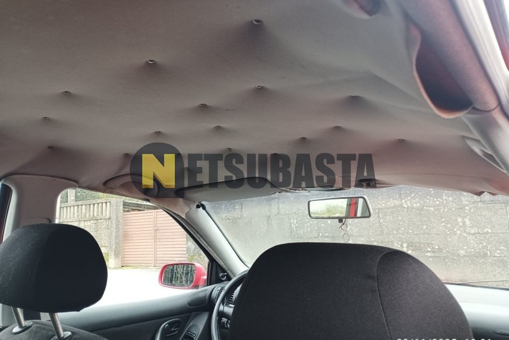 Seat Leon 1.9 TDi 2002