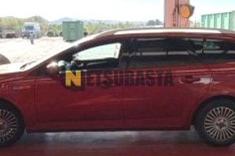 Yamaha Majesty 125 2014