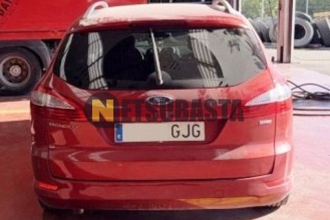 Yamaha Majesty 125 2014