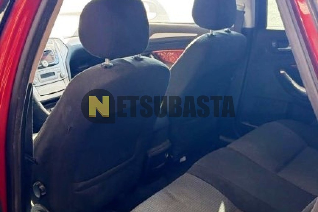 Ford Mondeo Sportbreak 2.0 TDCi 2008