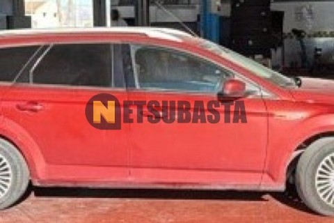 Yamaha Majesty 125 2014