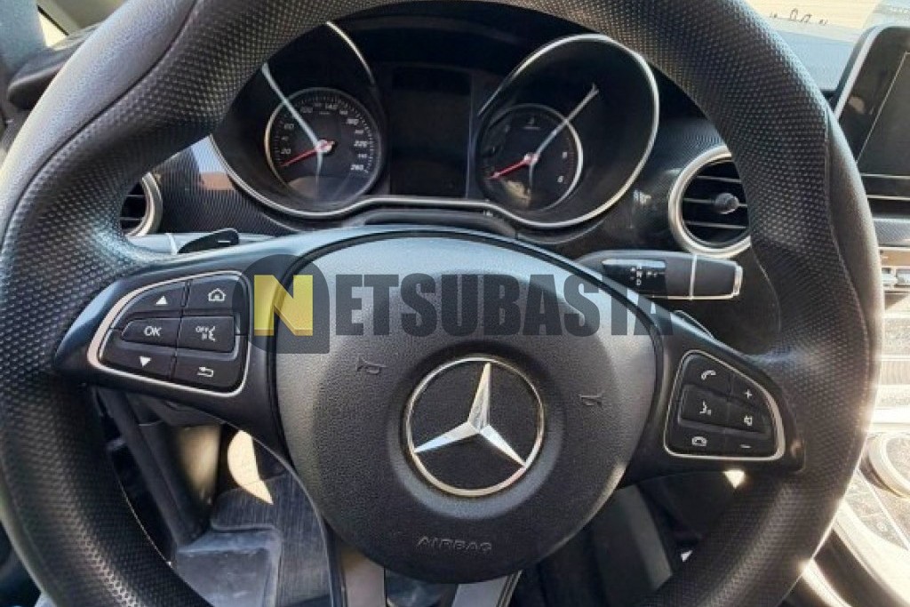 Mercedes-Benz V 220 d 2019