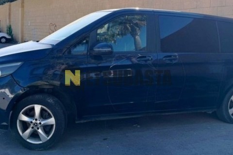 Yamaha XMAX 125 2007