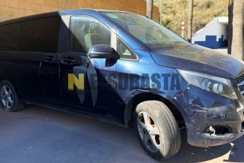 Yamaha XMAX 125 2007