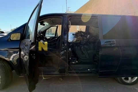 Yamaha XMAX 125 2007