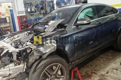 Yamaha Majesty 125 2014