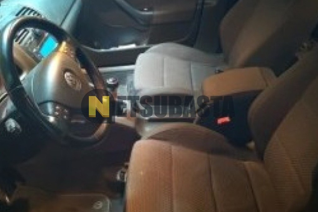 Volkswagen Jetta 1.9 TDI 2006