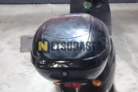 Yamazu L-ROAD 125 2007