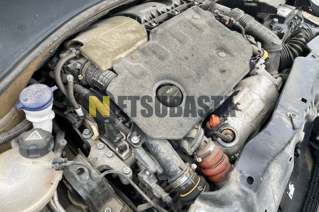 Citroën C-Elysée 1.5 BlueHDi 2019