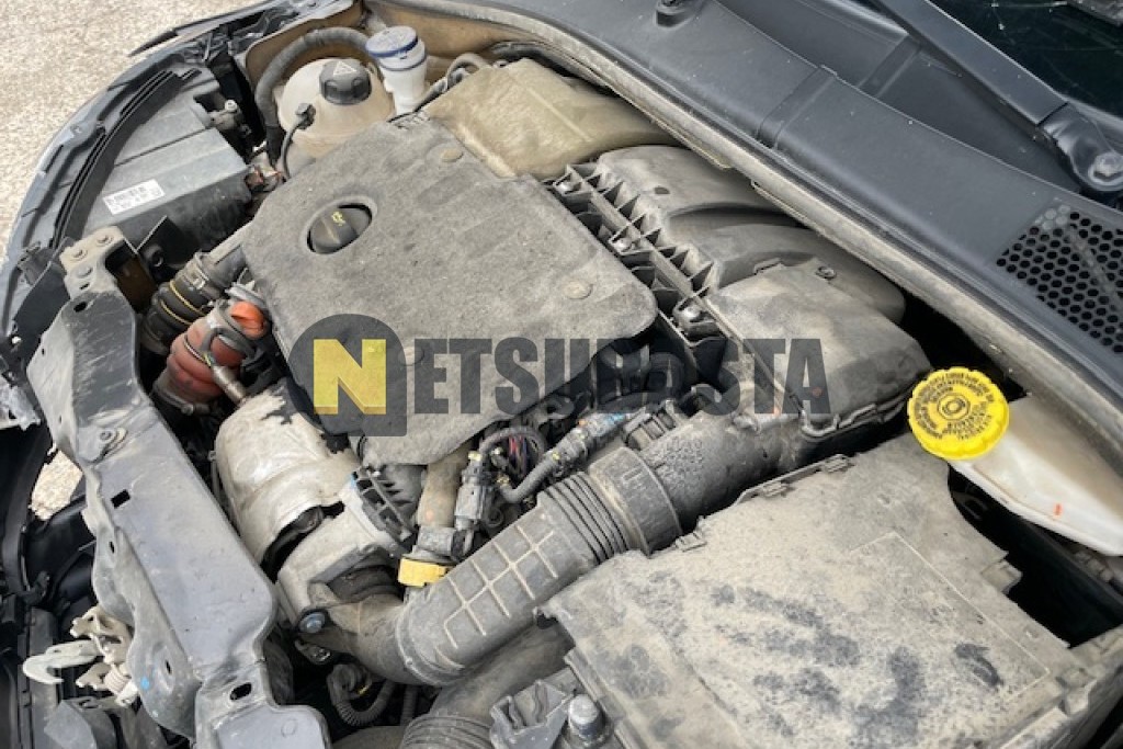 Citroën C-Elysée 1.5 BlueHDi 2019