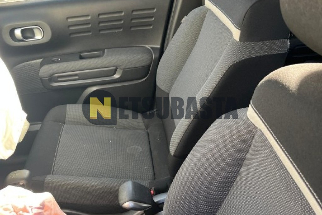 Citroën C3 Aircross 1.2 PureTech 2020