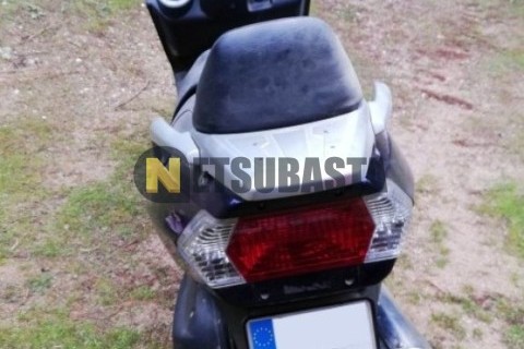 Yamazu L-ROAD 125 2007