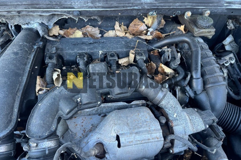 Peugeot 308 1.6 16V 2008