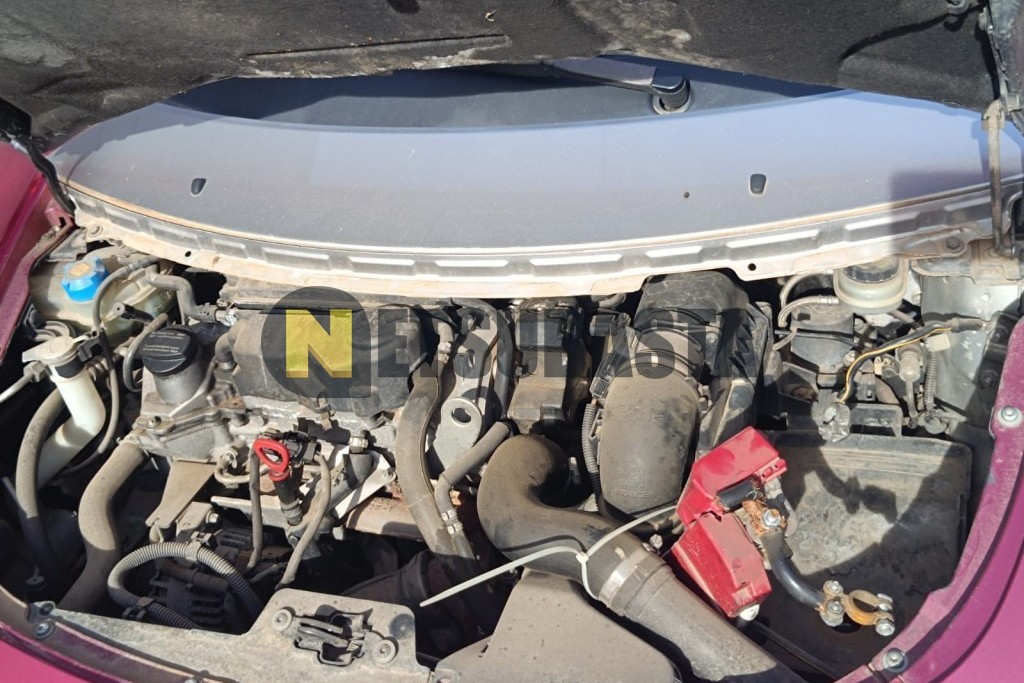 Smart forfour 1.5 cdi 2006