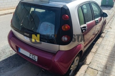 Yamazu L-ROAD 125 2007