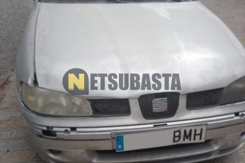 Yamaha Majesty 125 2014