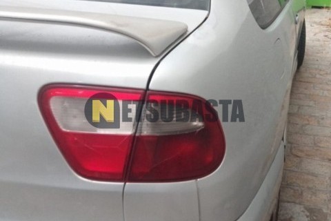 Yamaha Majesty 125 2014