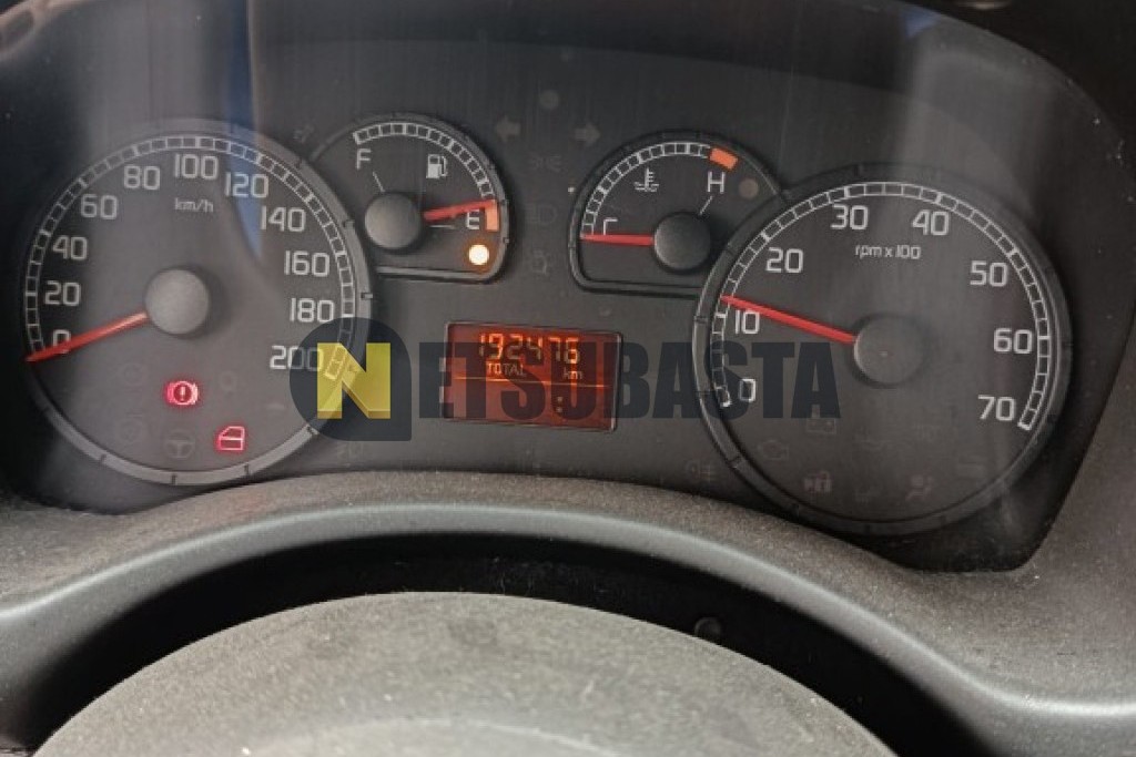 Fiat Punto 1.2 2004