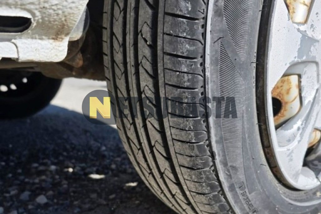 Renault Kangoo 1.5 dCi 2004