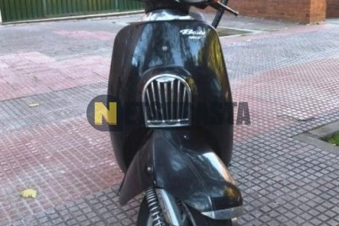 Yamaha Majesty 125 2014