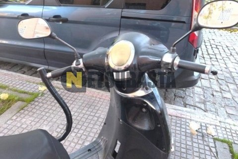 Yamaha Majesty 125 2014