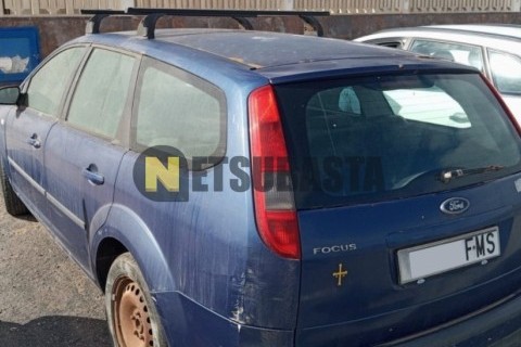 Yamazu L-ROAD 125 2007