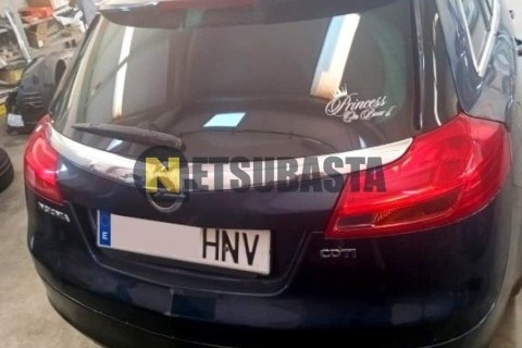 Yamaha Majesty 125 2014