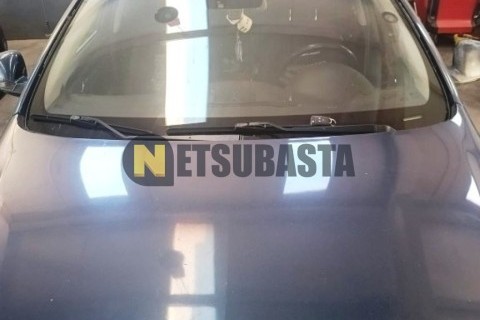 Yamaha Majesty 125 2014