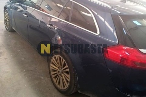 Yamaha Majesty 125 2014