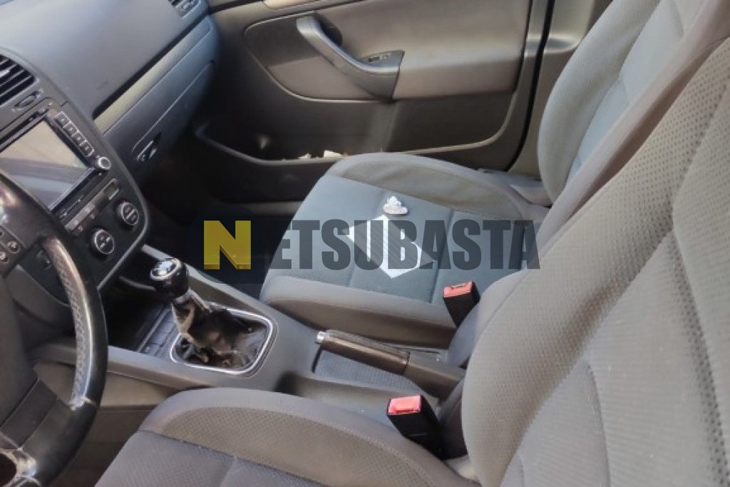 Volkswagen Golf 1.9 TDI 2005