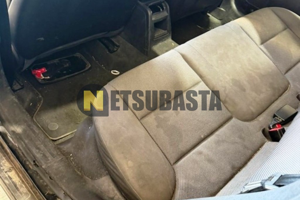 Audi A3 Sportback 1.9 TDI 2009