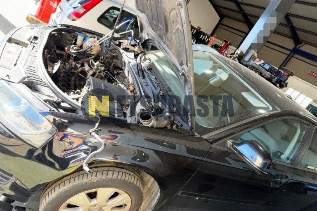 Audi A3 Sportback 1.9 TDI 2009