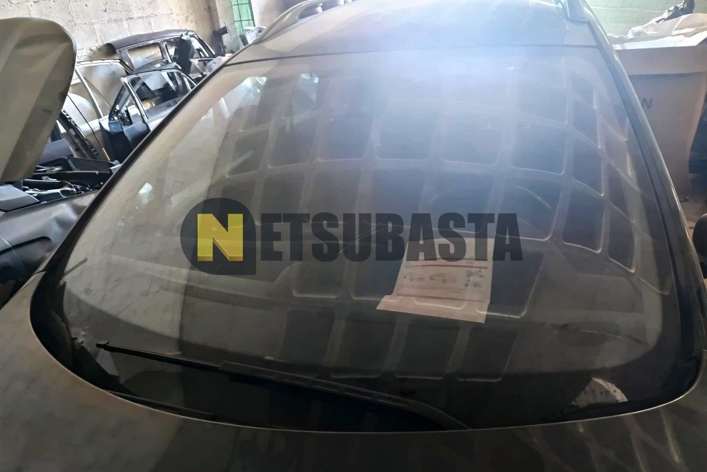 Peugeot 307 SW 1.6 HDI 2008