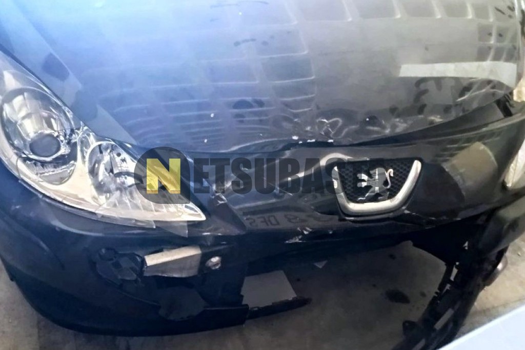 Peugeot 307 SW 1.6 HDI 2008